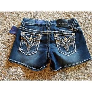 Vigoss shorts size 3/4